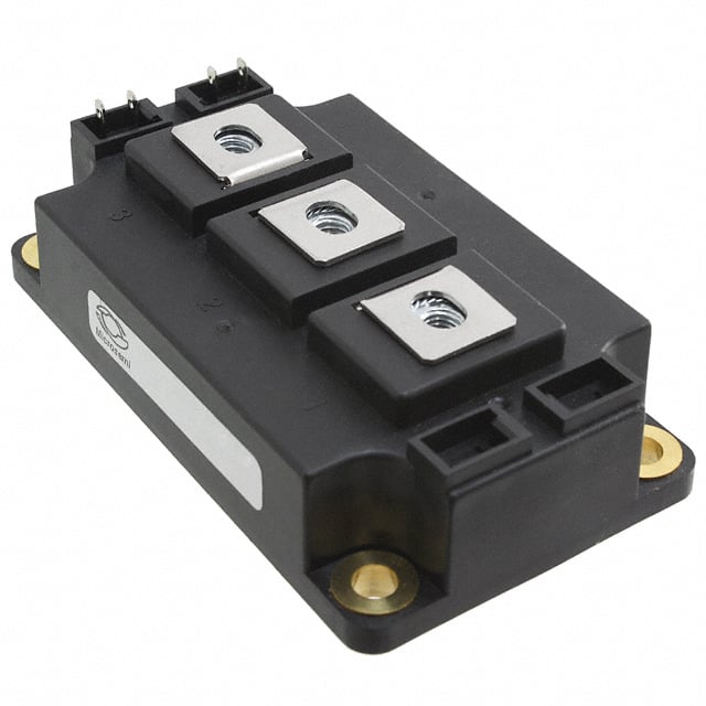APTGL475A120D3G IGBT MODULE 1200V 610A 2080W D3