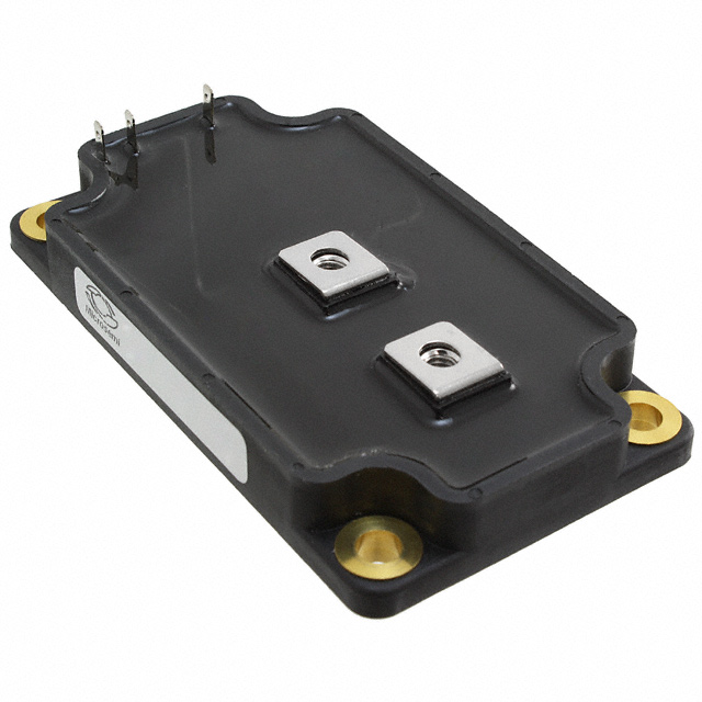 APTGL475U120DAG IGBT MODULE 1200V 610A 2307W SP6