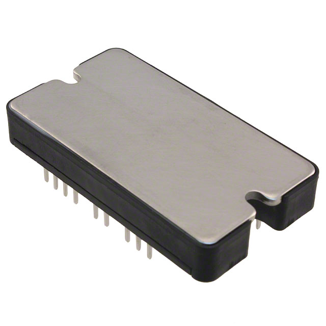 APTGL60DDA120T3G IGBT MODULE 1200V 80A 280W SP3