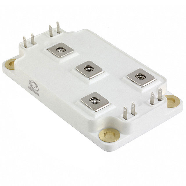 APTGLQ200H120G IGBT MODULE 1200V 350A 1000W SP6