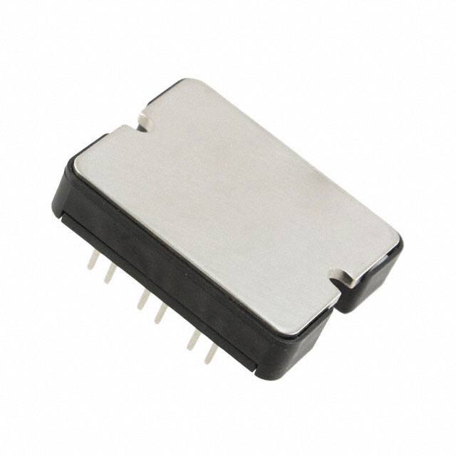 APTGT100A60T1G IGBT MODULE 600V 150A 340W SP1