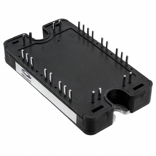 APTGT100H60T3G IGBT MODULE 600V 150A 340W SP3