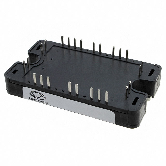 APTGT200DA60T3AG IGBT MODULE 600V 290A 750W SP3