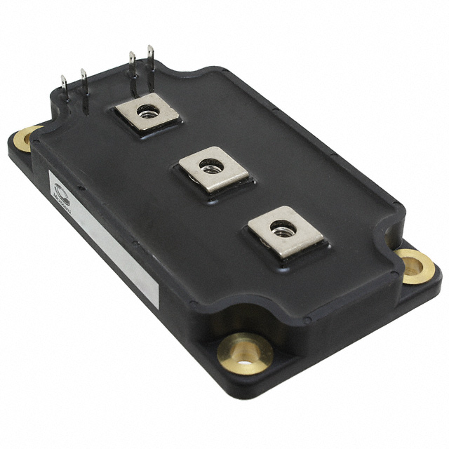 APTGT200DU120G IGBT MODULE 1200V 280A 890W SP6
