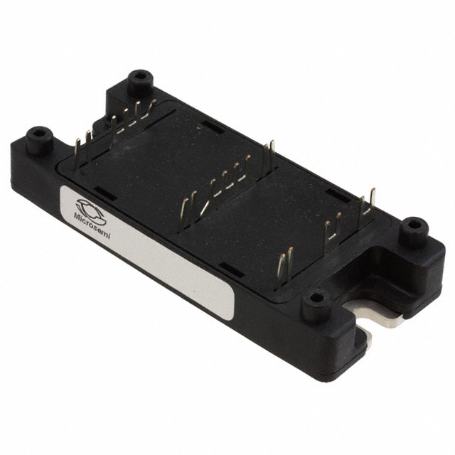 APTGT200DU60TG IGBT MODULE 600V 290A 625W SP4