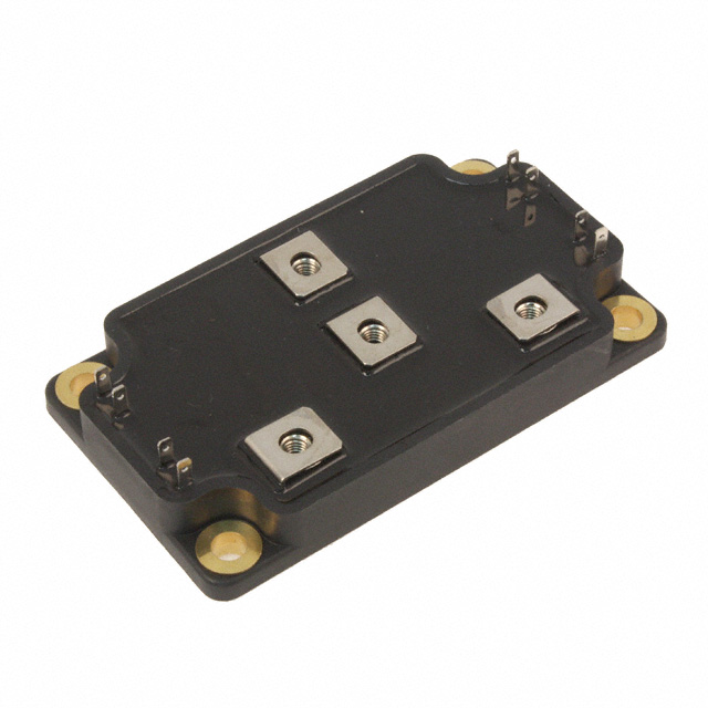 APTGT200TL60G IGBT MODULE 600V 300A 652W SP6