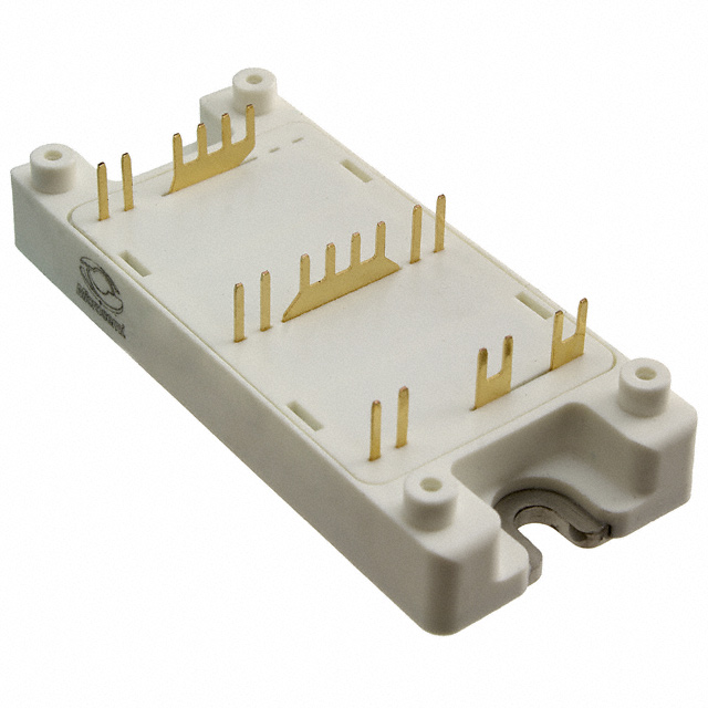 APTGT300A60TG IGBT MODULE 600V 430A 935W SP4