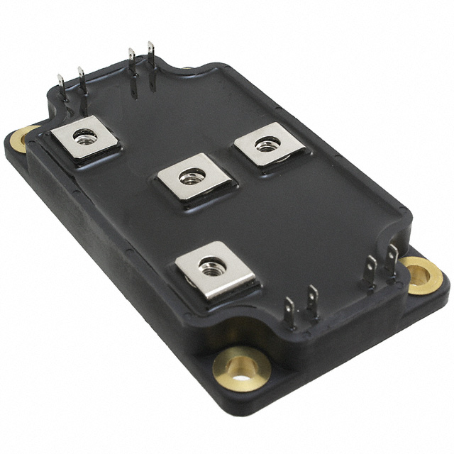 APTGT300TL60G IGBT MODULE 600V 400A 935W SP6