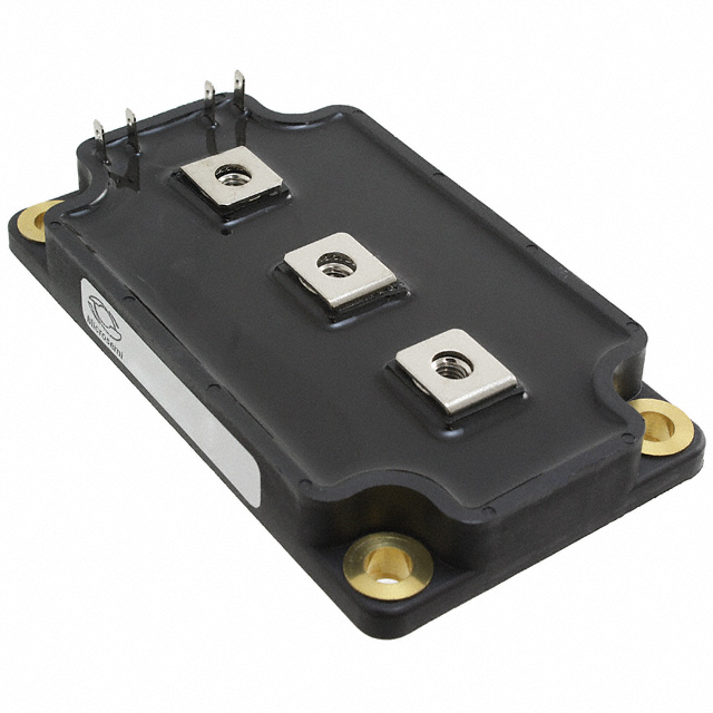 APTGT450A60G IGBT MODULE 600V 550A 1750W SP6