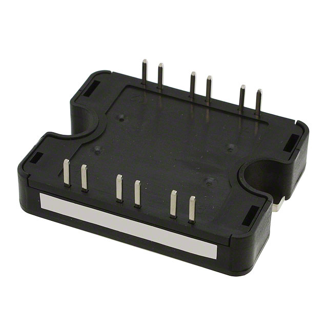 APTGT50A120T1G IGBT MODULE 1200V 75A 277W SP1