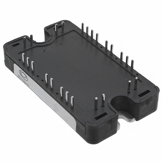 APTGT50DDA120T3G IGBT MODULE 1200V 75A 270W SP3