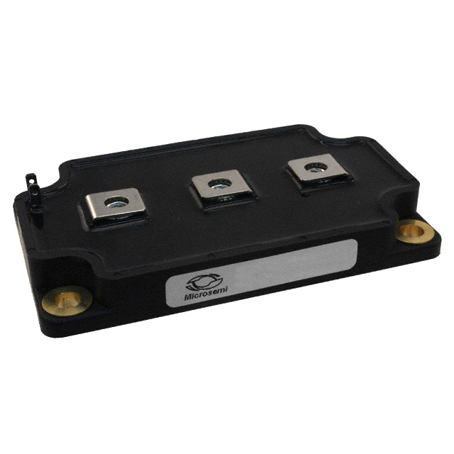 APTGT600SK60G IGBT MODULE 600V 700A 2300W SP6