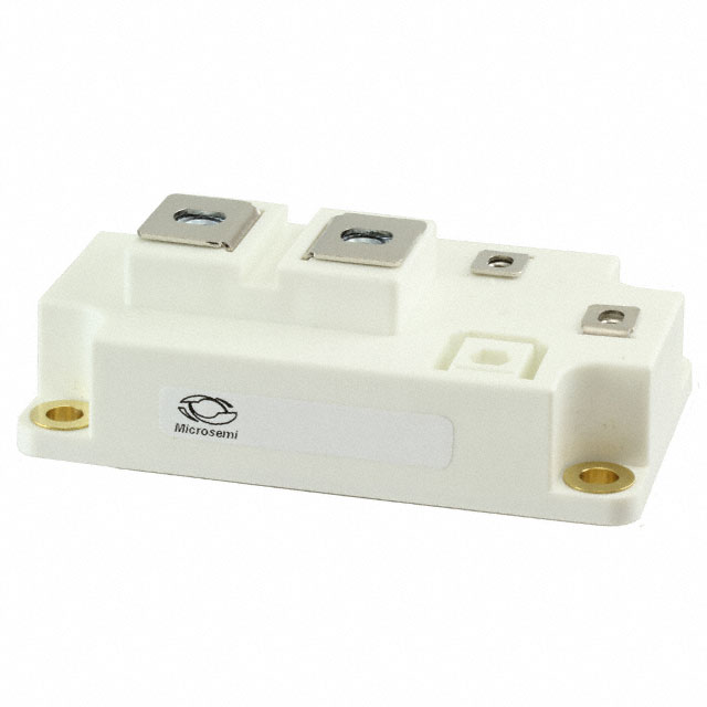 APTGT600U120D4G IGBT MODULE 1200V 900A 2500W D4