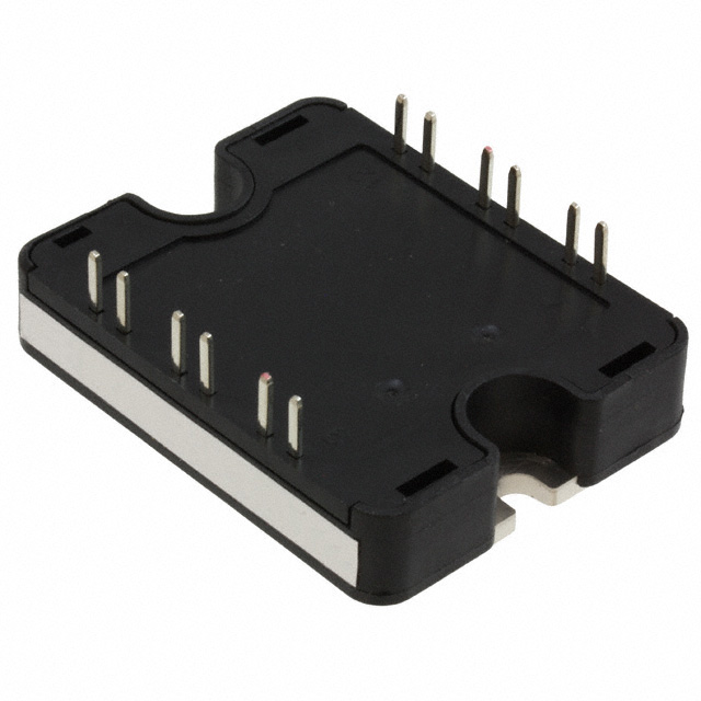 APTGT75A120T1G IGBT MODULE 1200V 110A 357W SP1