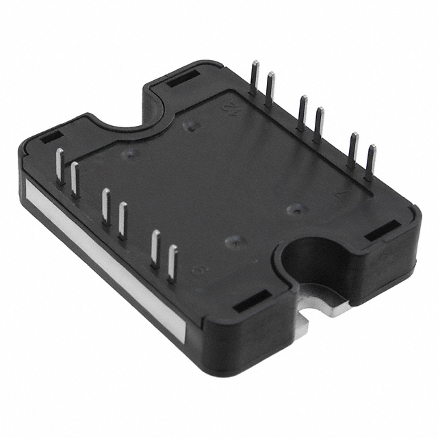 APTGT75DA60T1G IGBT MODULE 600V 100A 250W SP1