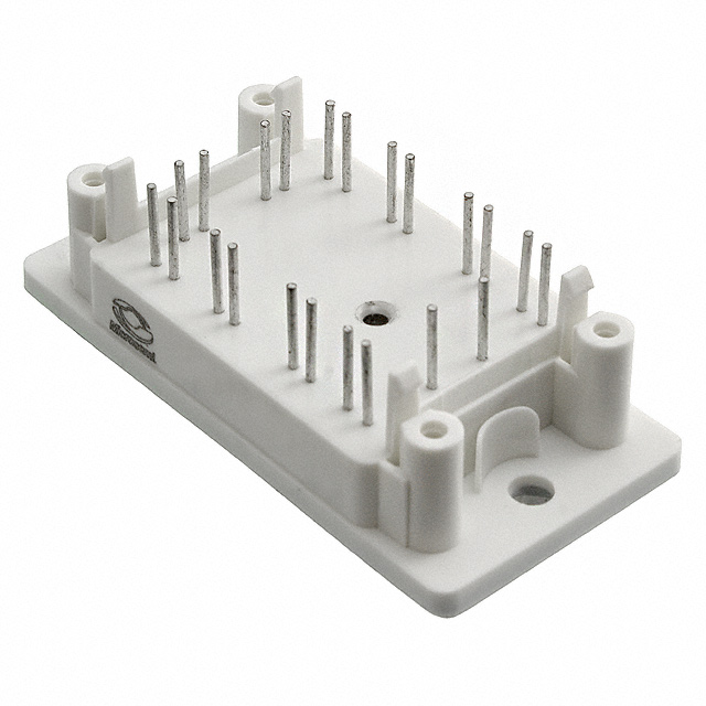 APTGT75H60T2G IGBT MODULE 600V 100A 250W SP2