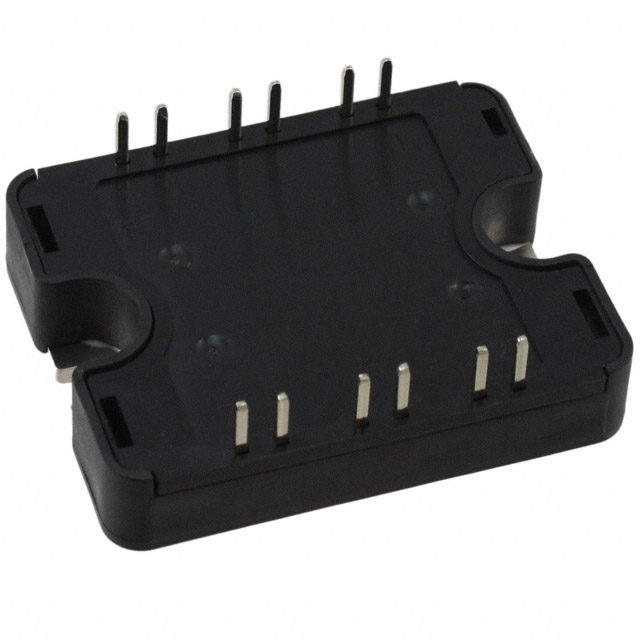 APTJC120AM25VCT1AG MOSFET MODULE