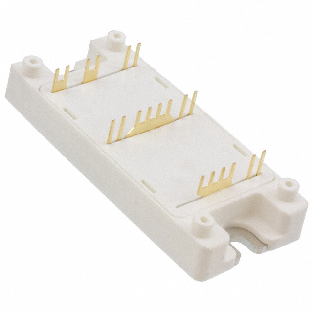 APTM100A18FTG MOSFET 2N-CH 1000V 43A SP4