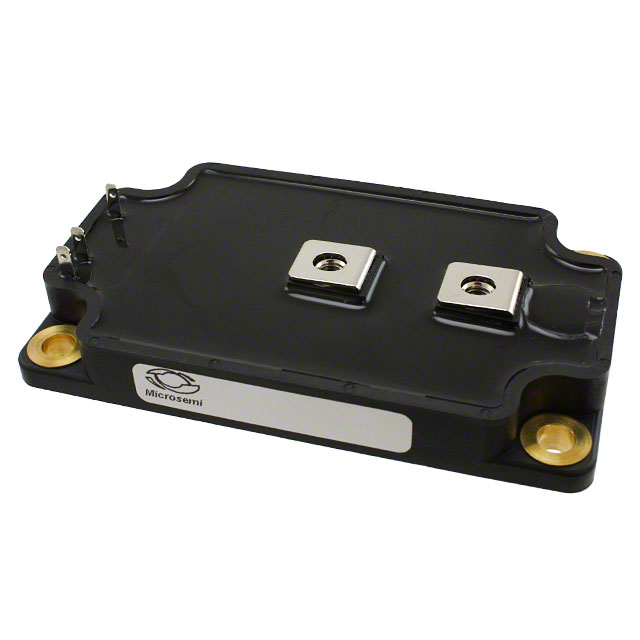 APTM100UM45DAG MOSFET N-CH 1000V 215A SP6