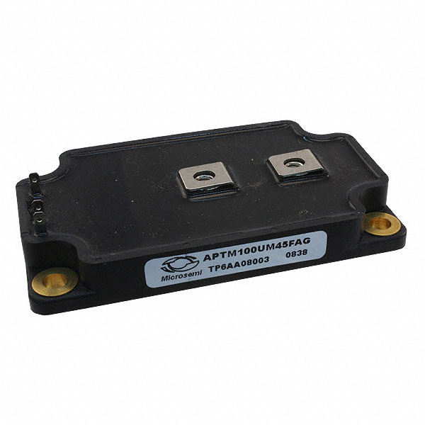 APTM100UM45FAG MOSFET N-CH 1000V 215A SP6