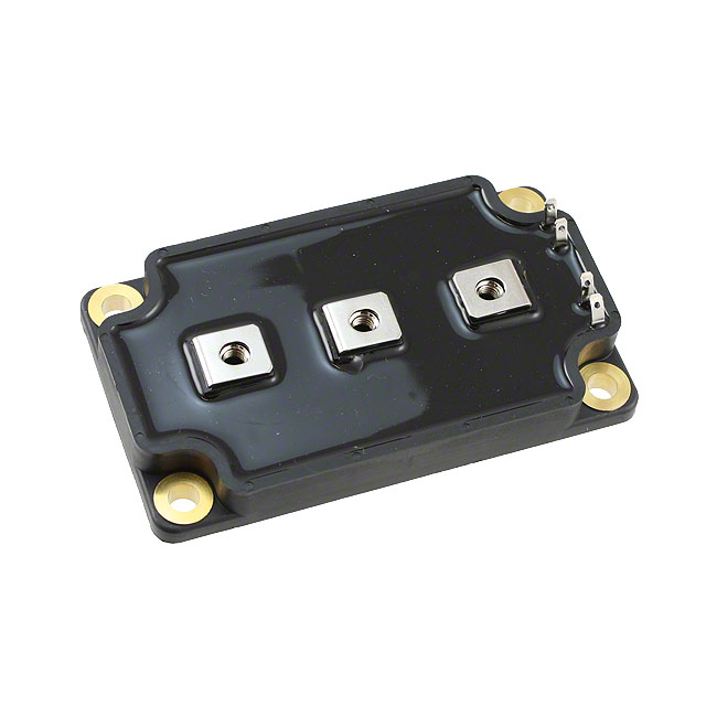 APTM10AM02FG MOSFET 2N-CH 100V 495A SP6