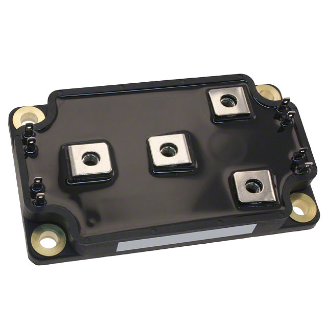 APTM10HM05FG MOSFET 4N-CH 100V 278A SP6