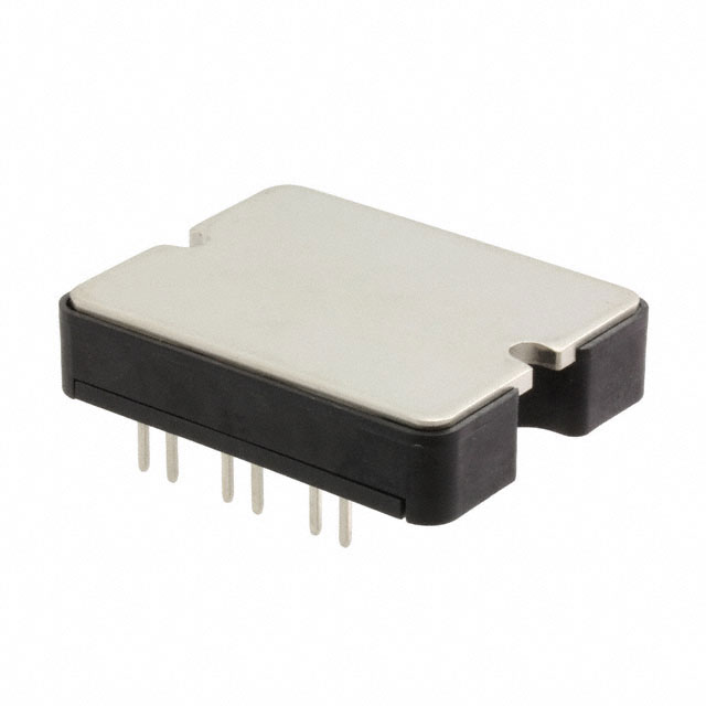 APTM120DA30CT1G MOSFET N-CH 1200V 31A SP1