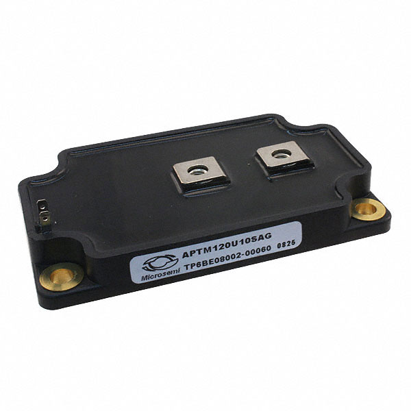 APTM120U10SAG MOSFET N-CH 1200V 116A SP6