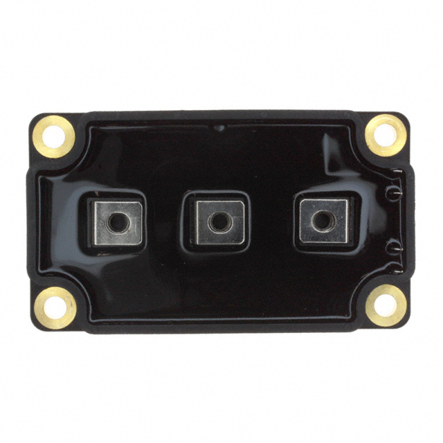 APTM50AM24SG MOSFET 2N-CH 500V 150A SP6