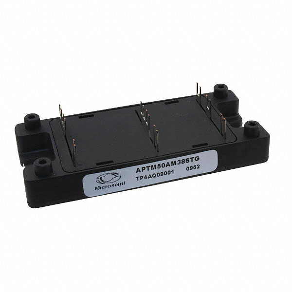APTM50AM38STG MOSFET 2N-CH 500V 90A SP4
