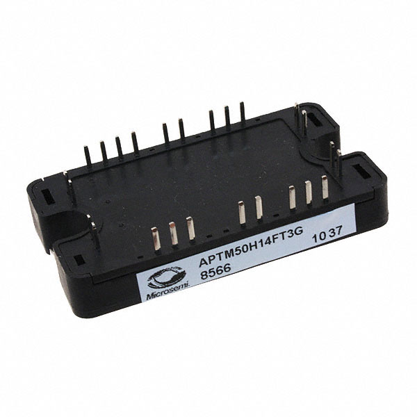 APTM50H14FT3G MOSFET 4N-CH 500V 26A SP3