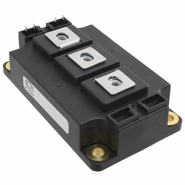 APTMC120AM16CD3AG MOSFET 2N-CH 1200V 131A D3