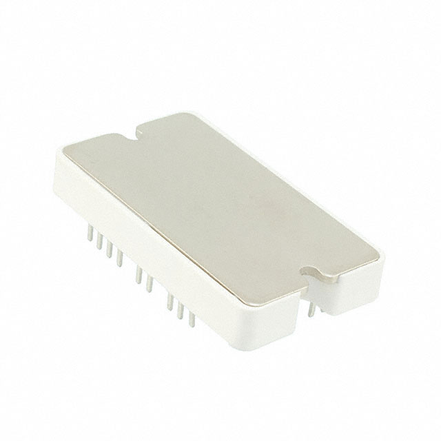APTMC120AM25CT3AG MOSFET 2N-CH 1200V 105A SP3F