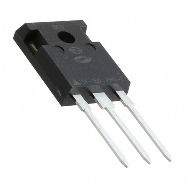 ARF461BG RF MOSFET N-CH 1000V TO247