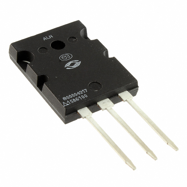 ARF466BG RF FET N CH 1000V 13A TO264
