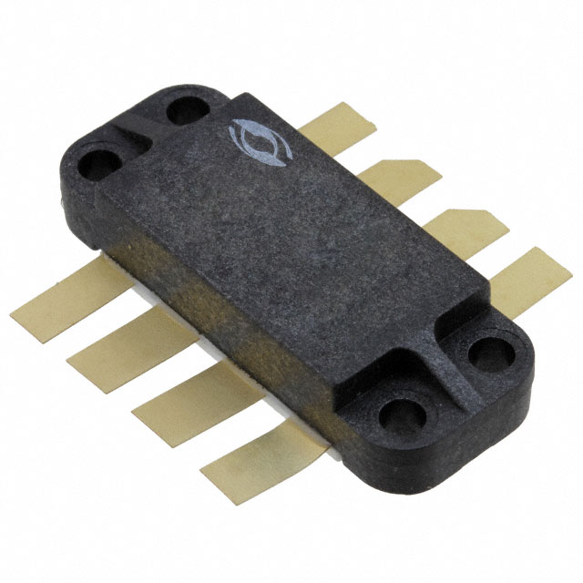 ARF477FL RF PWR MOSFET 500V 10A