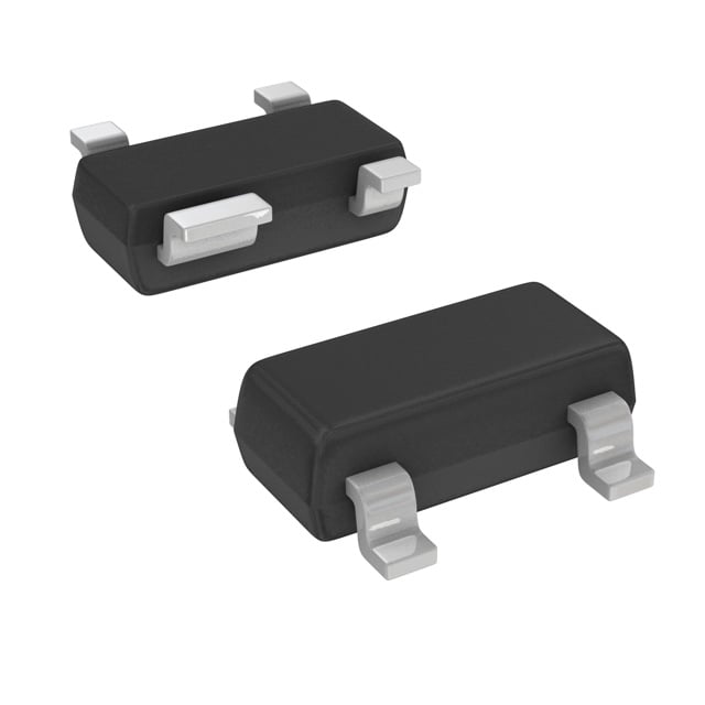AT-31011-TR2G RF TRANS NPN 5.5V SOT143