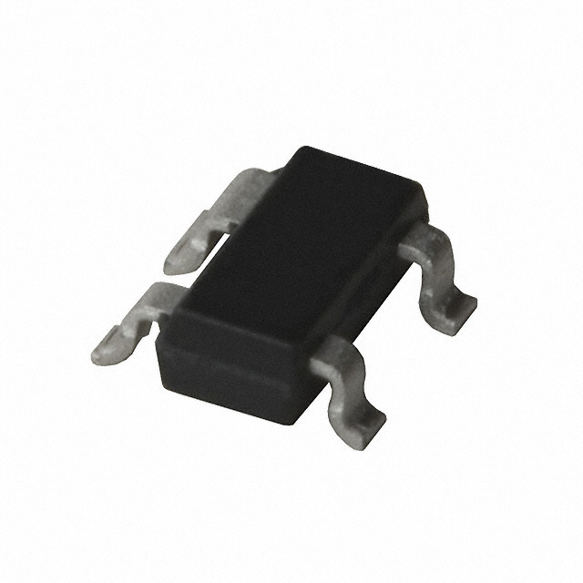 AT-32011-TR1 RF TRANS NPN 5.5V SOT143