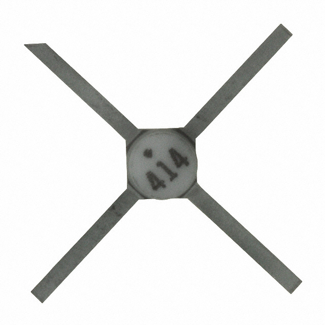 AT-41435G RF TRANS NPN 12V 8GHZ 35 MICRO X