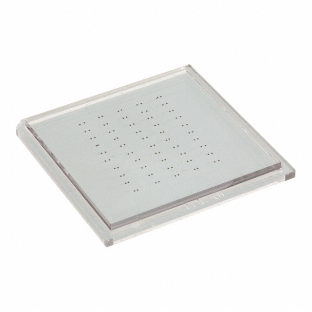 AT-42000-GP4 RF TRANS NPN 12V 9GHZ CHIP