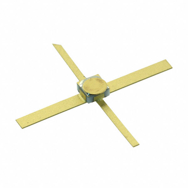 AT-42070 RF TRANS NPN 12V 8GHZ 70 MIL PKG