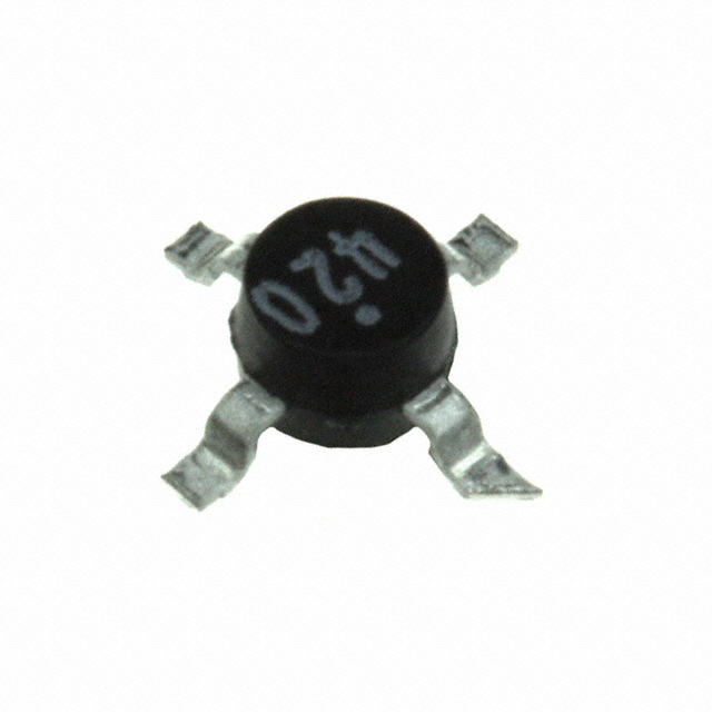 AT-42086-BLKG RF TRANS NPN 12V 8GHZ 86 PLASTIC