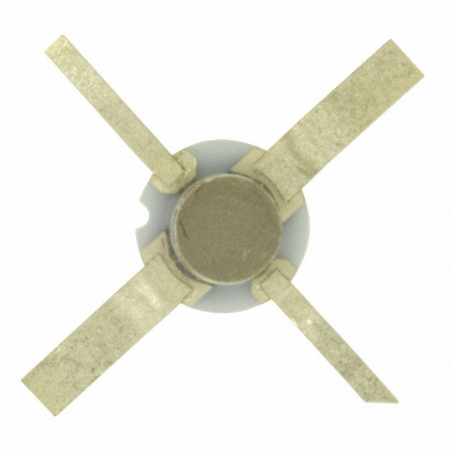 AT-64020 RF TRANS NPN 20V 200SMD