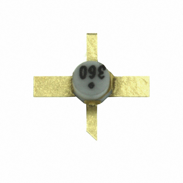 ATF-36077-STR FET RF 3V 12GHZ 77-SMD