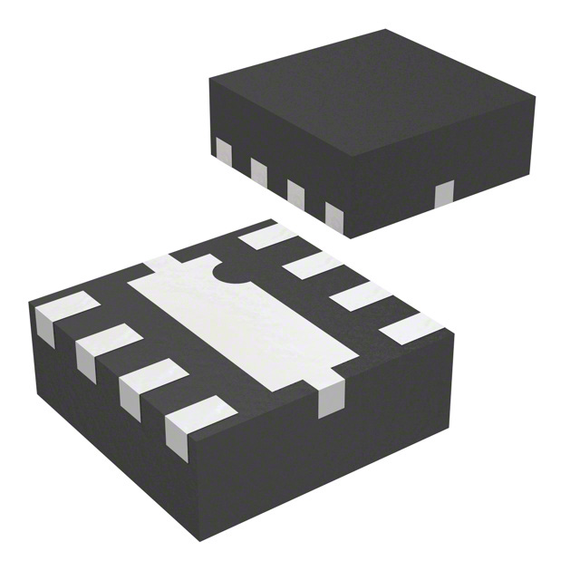 ATF-511P8-BLK FET RF 7V 2GHZ 8-LPCC