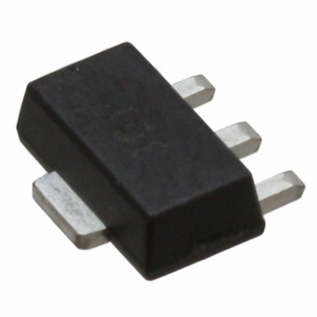 ATF-52189-BLK FET RF 7V 2GHZ SOT89