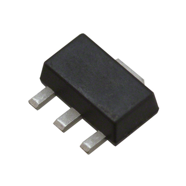 ATF-53189-BLK IC PHEMT 2GHZ 4V 135MA SOT-89