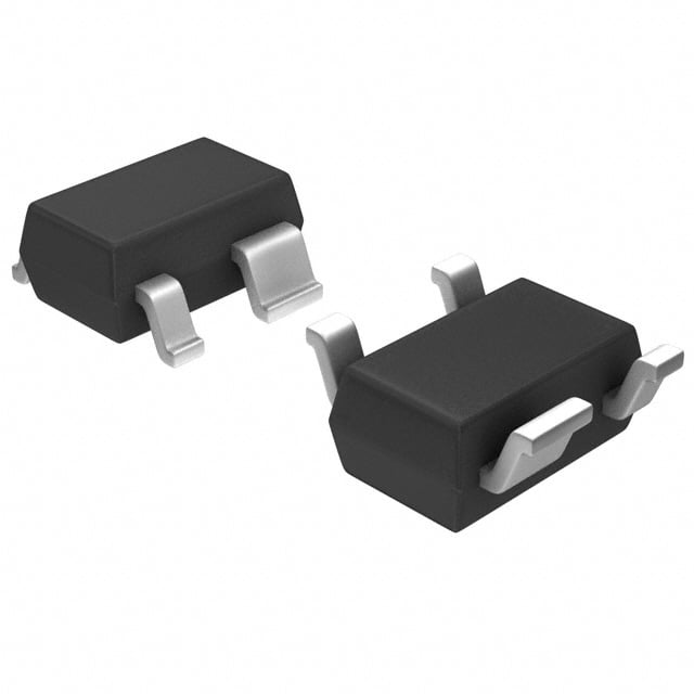 ATF-54143-TR1 FET RF 5V 2GHZ SOT-343