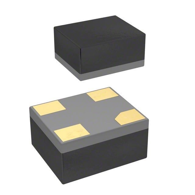 ATF-541M4-TR2 IC PHEMT 2GHZ 3V 60MA MINIPAK