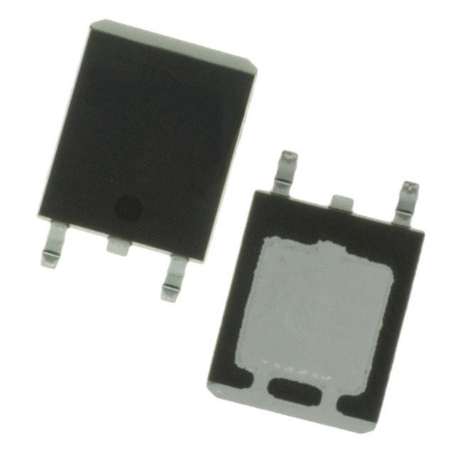 ATP206-TL-H MOSFET N-CH 40V 40A ATPAK